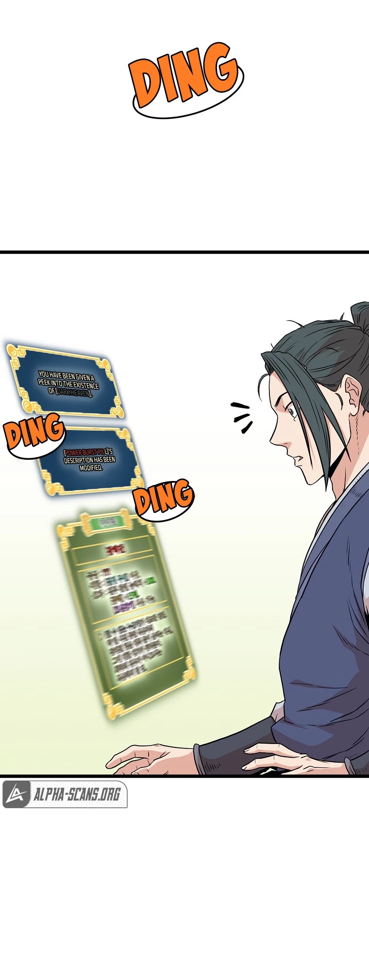 Murim Login Chapter 90 image 17